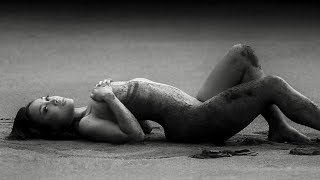 Nude Art Models how to Pose Sensual and Slow: Hanie By Dominic C Photography