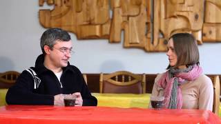 Улюблені коломийки від "піккардійця" Славка Нудика