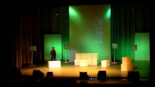 ЧГПУ. Студвесна. Факультет Худ и Муз образования. 02.04.2014