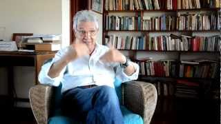 Uma Janela para o País - Entrevista com Juan Arias