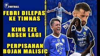 BERITA PERSIB HARI INI (20/08/2019)