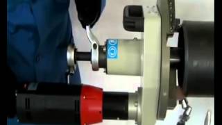 Фаскорез US40 Protem