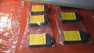 Shrink Wrap System Tutorial And Which Camera I use