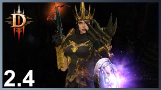 Diablo 3: ДХ-саппорт [patch 2.4]