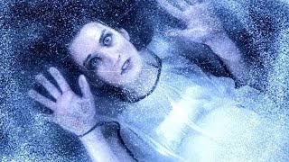 Эта девушка была найдена под слоем ЛЬДА, и смотрите ЧТО БЫЛО ДАЛЬШЕ