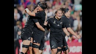 HIGHLIGHTS: New Zealand crowned champions at WRWC 2017