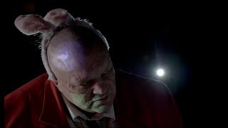ПЕСНЯ ПРО ЗАЙКУ из сериала "Крекс, фекс, рок-н-ролл" (2018)