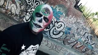 DeCalifornia - Out 2 Rap! (Official West Coast Hip-Hop Music Video)