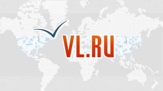 VL.ru - Затопленные улицы Уссурийска