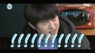 [나 혼자 산다] ★축 영입☆ 지옥의 금연학교, 시언스쿨의 첫 파티원 기안84 20200117