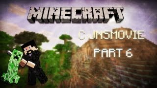 Minecraft с JNS # Часть 6 : Почти все с начала