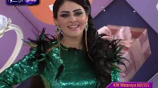 Very Tall Beauty Arabian Woman 01