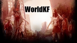 Warz - Inventário Global