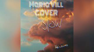 Slow Tobi x Kyotto - COVER Mario Vill #tobi #kyotto #slow