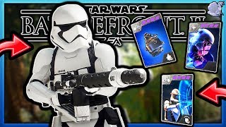 ★BEST Heavy Class Setup! | EA Star Wars Battlefront 2 (Overpowered/ Fast Credit Loadout)