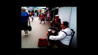 Колькі ў небе зор/ Kolki u niebie zor