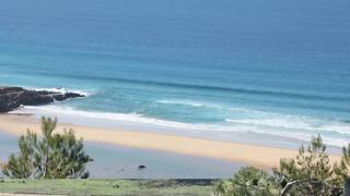 Rmilat achakar very beautiful places in Tangier الرميلات أشقار سحر مدينة طنجة المغرب