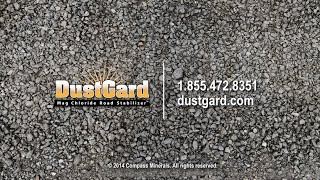 Gravel Road Maintenance and Your County Roads