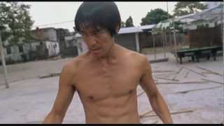 Убойный футбол / Shaolin Soccer (2001). Лучшие моменты.