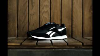 Кроссовки Reebok Classic Jogger 2