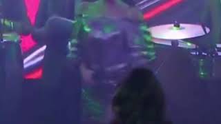 Sonora Dinamita EN VIVO en la Z 107.3