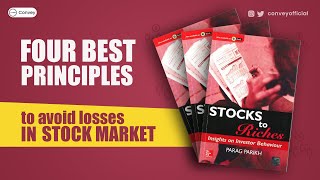 Stock Market में invest करते वक्त emotions को कैसे control करे | Stocks to riches by Parag Parikh
