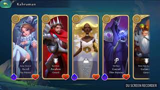 Art of Conquest - Irk Tanıtımı, İnsan Irkı