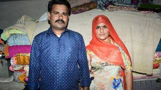 बन्नी री #लाल बंगडी।।Banni Ri #Lal Bangdi।।2019।। Rajasthani Song।। singer #Raju sen bambor