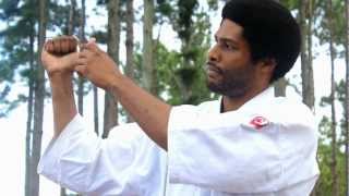 Kyokushin Karate Online Training: Basics Episode 1