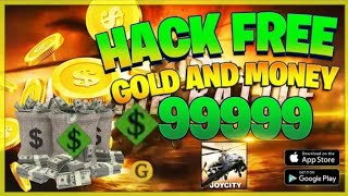 Gunship Battle Mod Apk (Unlimited Gold,Money) 2019 Download | No Root Requair