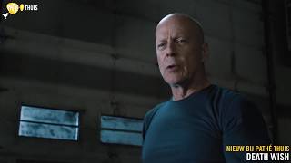 Kijk nu Death Wish bij Pathé Thuis