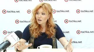 Правила успеха певицы и телеведущей Lilu