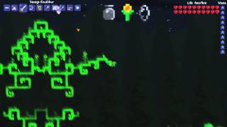 Terraria. Зелье лучника (Archery Potion)