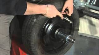 Балансировочный станок Sicam SBM V755