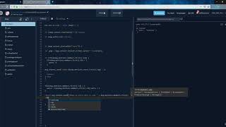 Warn & Profile Commands | Discord.js