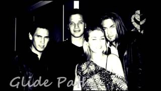 Carrie Acoustic - Glide Path (Europe Cover) Ensayo - Rehearsal