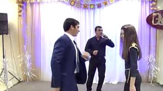 Багдади Сухель Алина