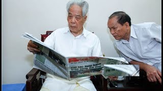 Bất ngờ với tài sản của TBT Đỗ Mười luôn trân quý nhất