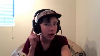 BEST HEADSET UNDER $15!?!?!? // Zalman Hps-200 // Mic Test