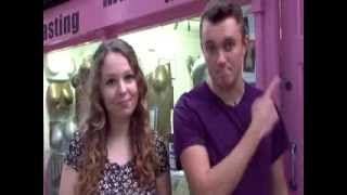 Brighton Body Casting on Brilliant Britain