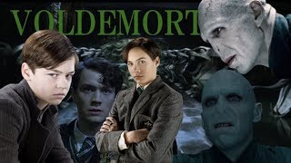 15 CHOSES À SAVOIR SUR VOLDEMORT