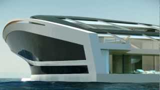 WHY Wally Hermès Yachts - Яхта стоимостью 70 миллионов €