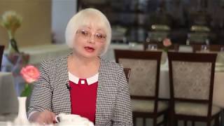 Галина Битнер-Шредер. Как выйти замуж за европейца?