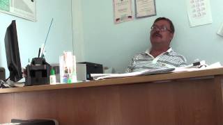 Личный приём Игнатьевым В.В., УФССП России по Новгородской области
