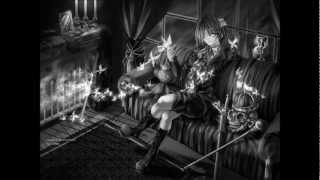 SID - Monochrome no kiss (Rus Cover)