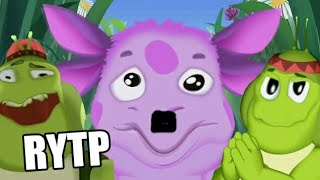 ЛУННЫЙ Е*АНАТ RYTP/Пуп Ритп ЛУНТИК
