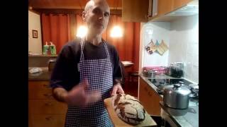 Broa de Milho - Receita Fácil Para Principiantes