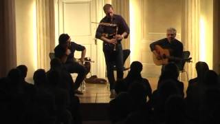Piper's night - Birkin Tree @ Museo della musica | (s)Nodi 2012 - dove le corde si incrociano
