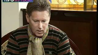 ПРОФУТБОЛ. Буряк готовий очолити Динамо