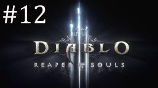 Diablo III: Reaper of Souls за Demon Hunter 60-го уровня с комментариями #12